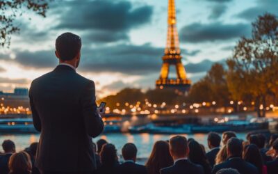 Idées d’activités pour dynamiser votre soirée du Nouvel An en entreprise