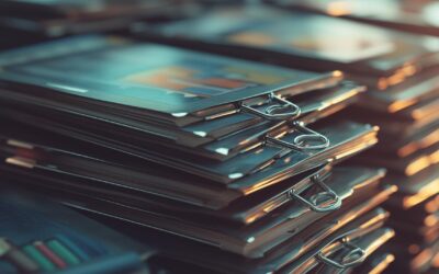 Pourquoi choisir l’impression de magazines avec agrafes métalliques pour vos publications