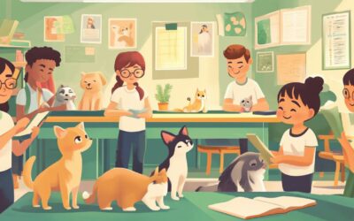 Comment obtenir un CAP pour travailler avec les animaux ?
