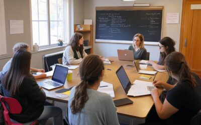 Des astuces pour réussir la retranscription d’entretien et optimiser son analyse de contenu