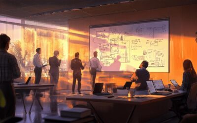 La Matrice Ansoff : Le guide complet pour développer votre stratégie d’entreprise