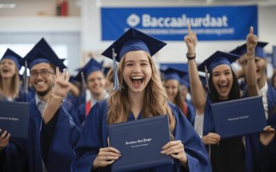 5 débouchés lucratifs après le Baccalauréat STMG dans l’administration
