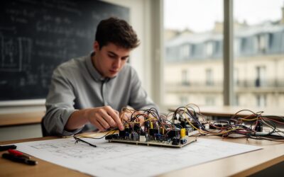 Tout savoir sur la formation électricité à Paris pour débutants et professionnels