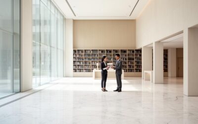 Pourquoi choisir une école de marketing de luxe pour réussir dans le secteur ?